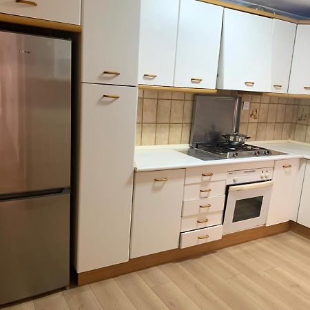 Апартаменты Acogedor Y Espacioso Apartamento En Аликанте Экстерьер фото